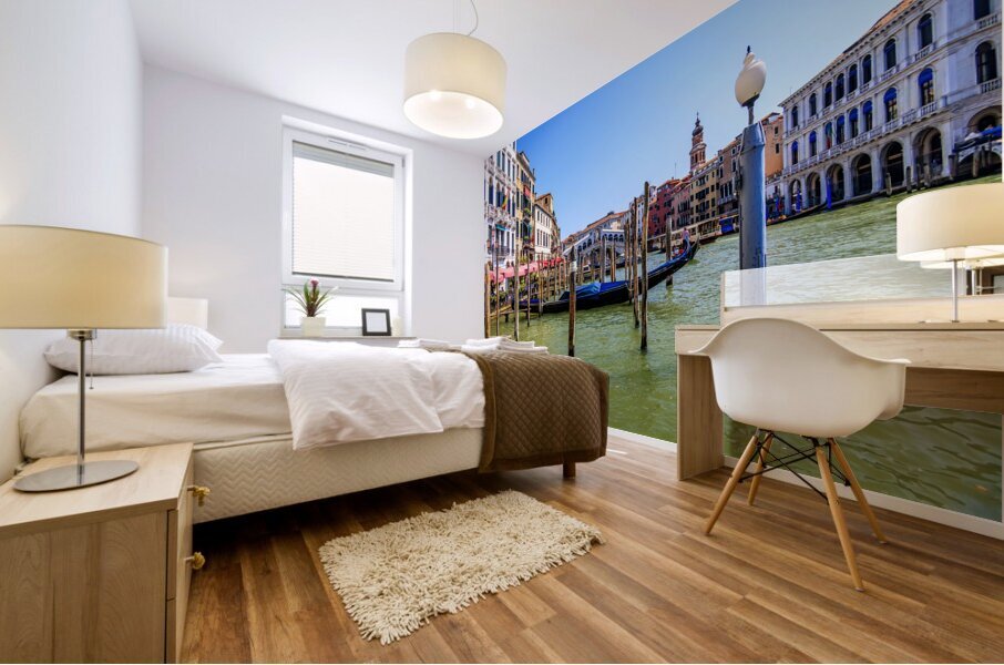 Store Venice 5L3A4535 Mural print