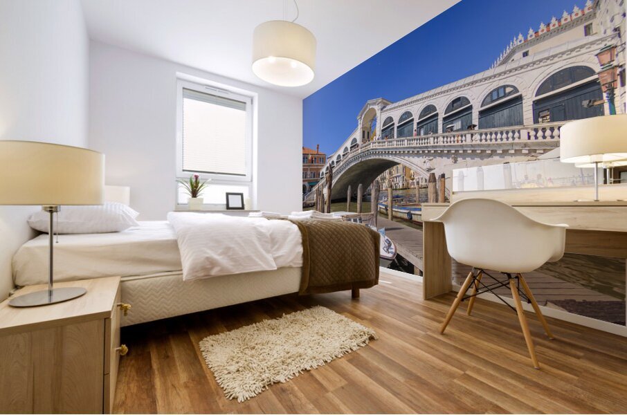 Store Venice 5L3A4745 Edit Mural print