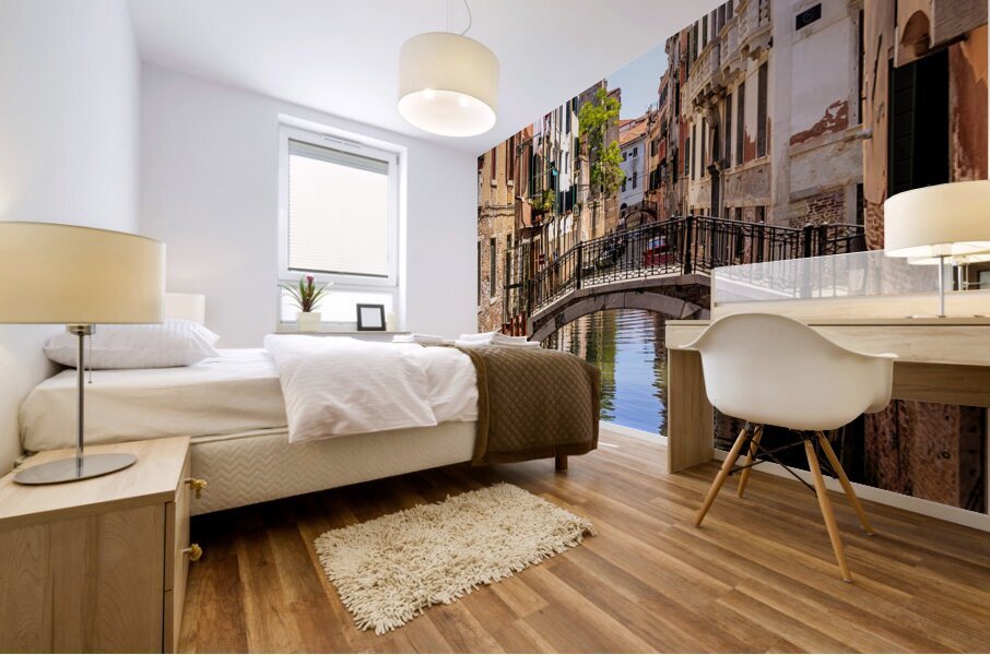 Store Venice 5L3A4665 Mural print