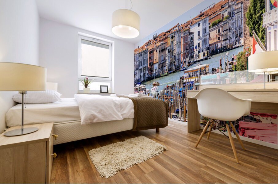 Store Venice 5L3A4549 Impression murale