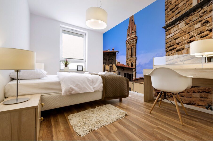 Store Florence 5L3A4864 Mural print