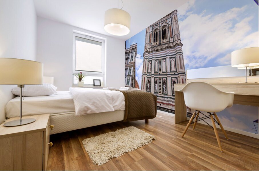 Store Florence 5L3A4819 Mural print