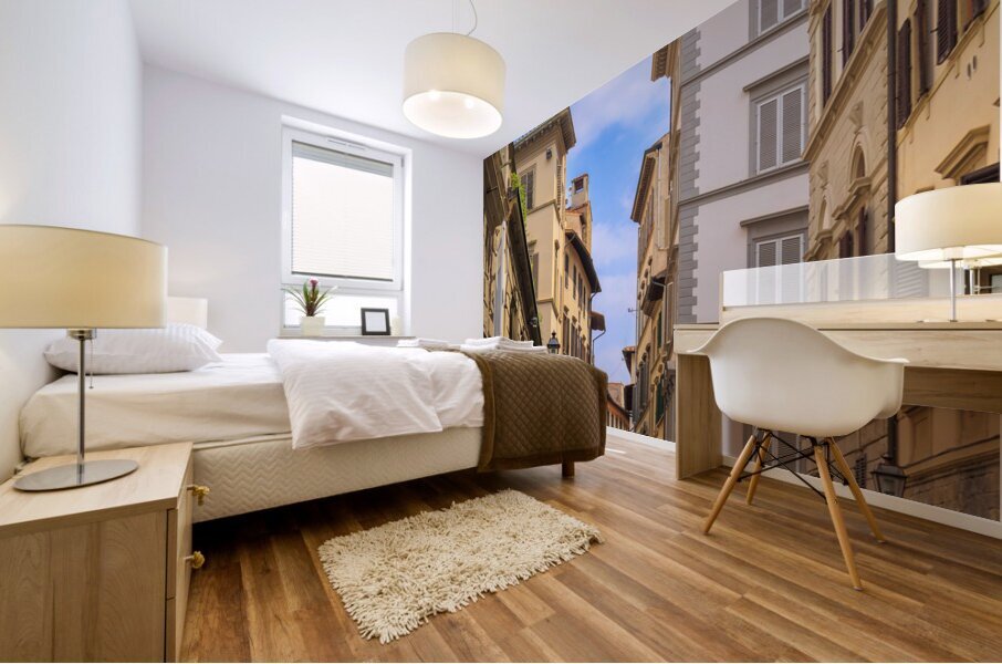 Store Florence 5L3A4805 Mural print