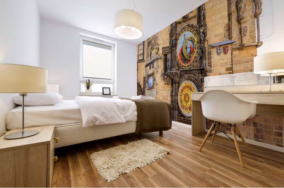 Store Prague 5L3A3642 Impression murale