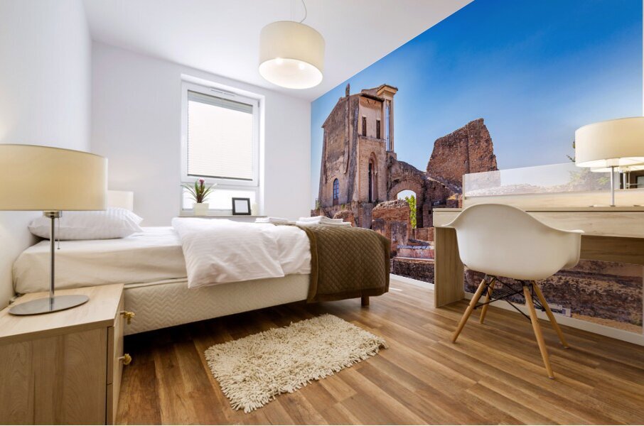 Store Rome 5L3A5098 Mural print