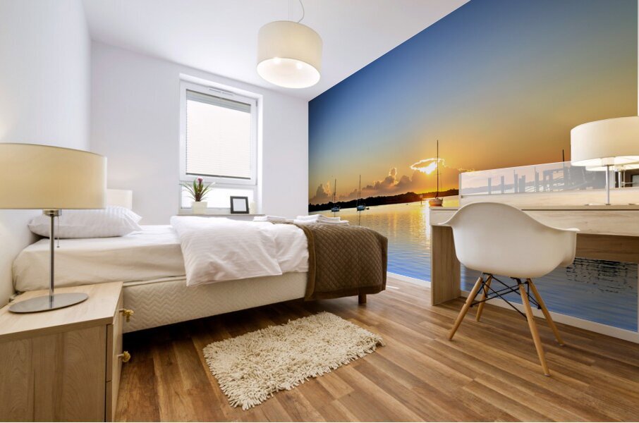 Store Florida 5L3A9280 Mural print