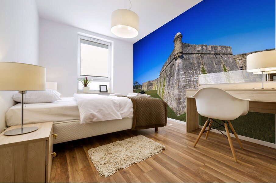 Store Florida 5L3A9416 Mural print