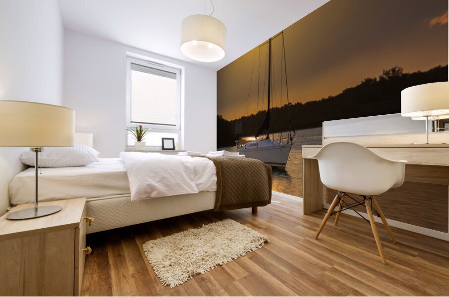 Store Florida 5L3A9278 Mural print