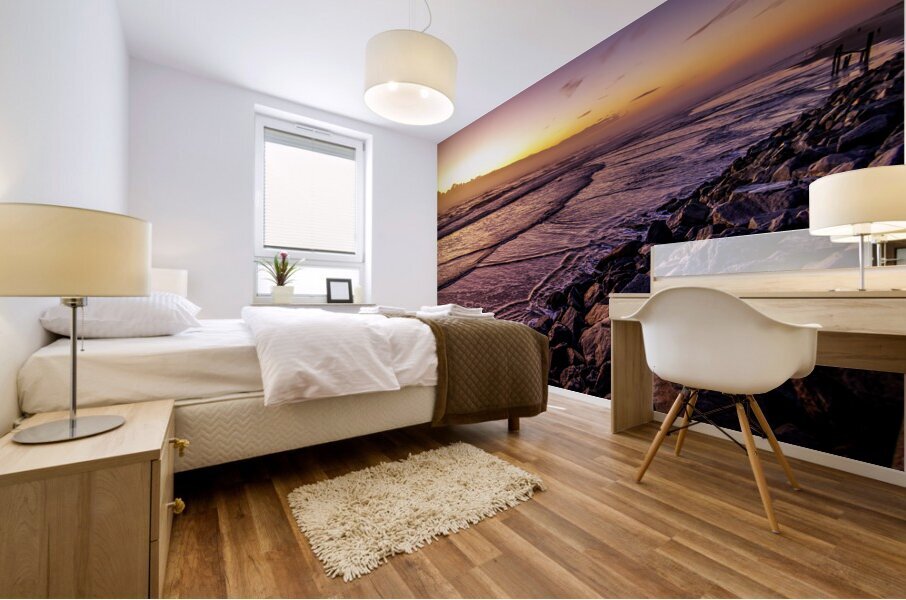 Store Florida 5L3A9487 Mural print