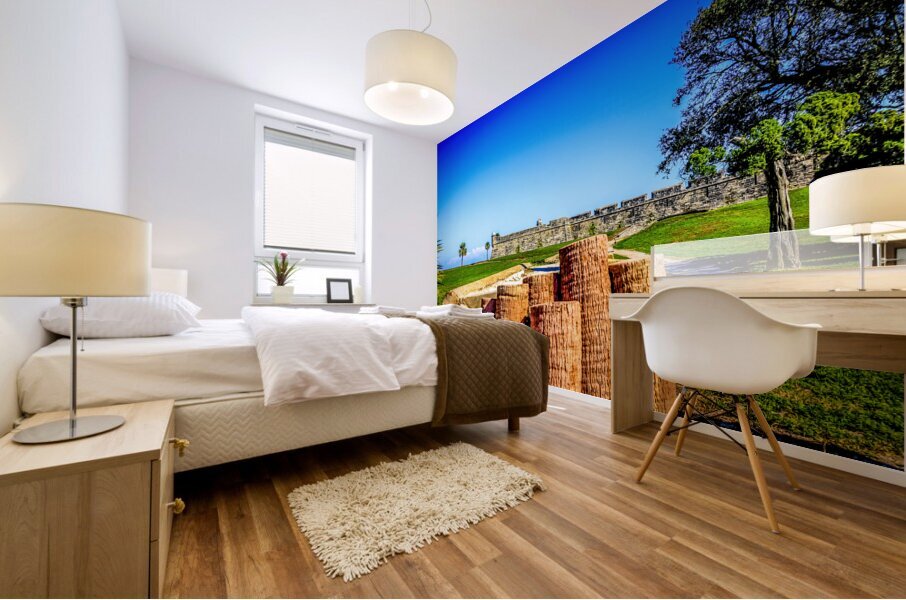 Store Florida 5L3A9333 Mural print