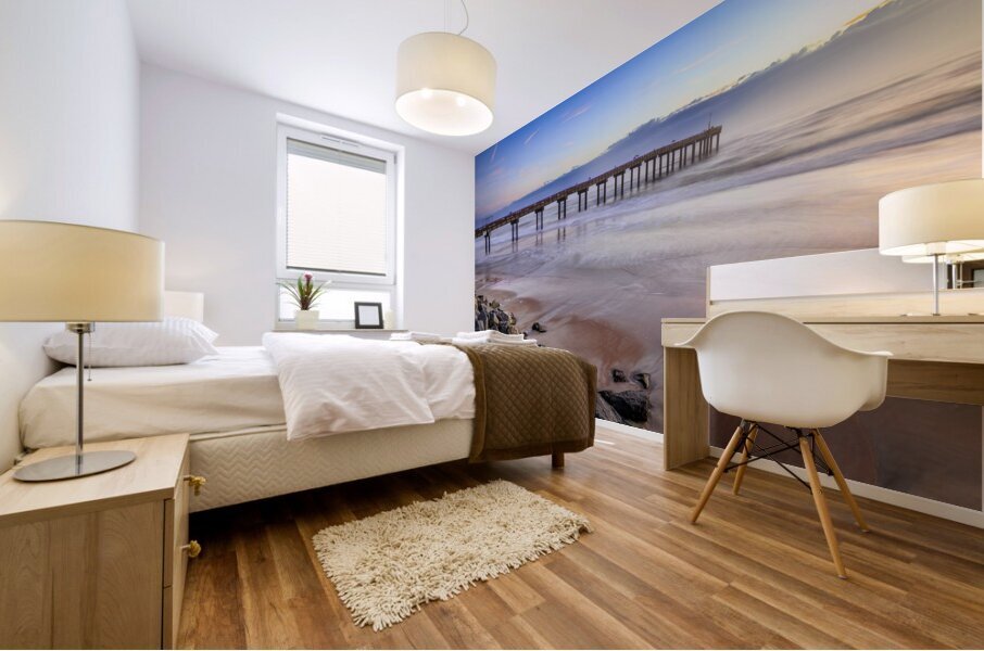 Store Florida 5L3A9499 Mural print