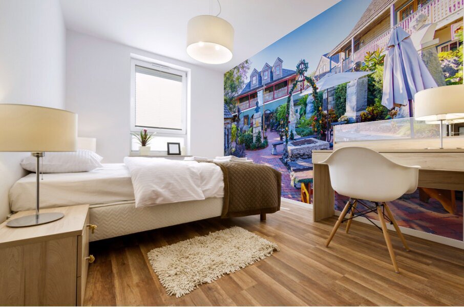 Store Florida 5L3A9421 Mural print