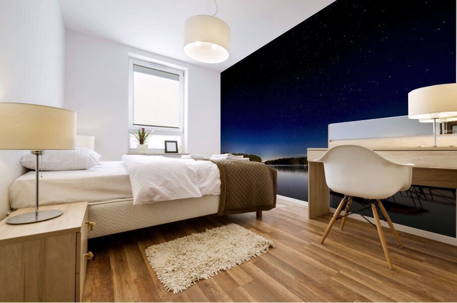 Store Georgia 5L3A9768 Impression murale