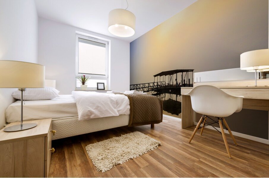 Store Georgia 5L3A9857 Mural print