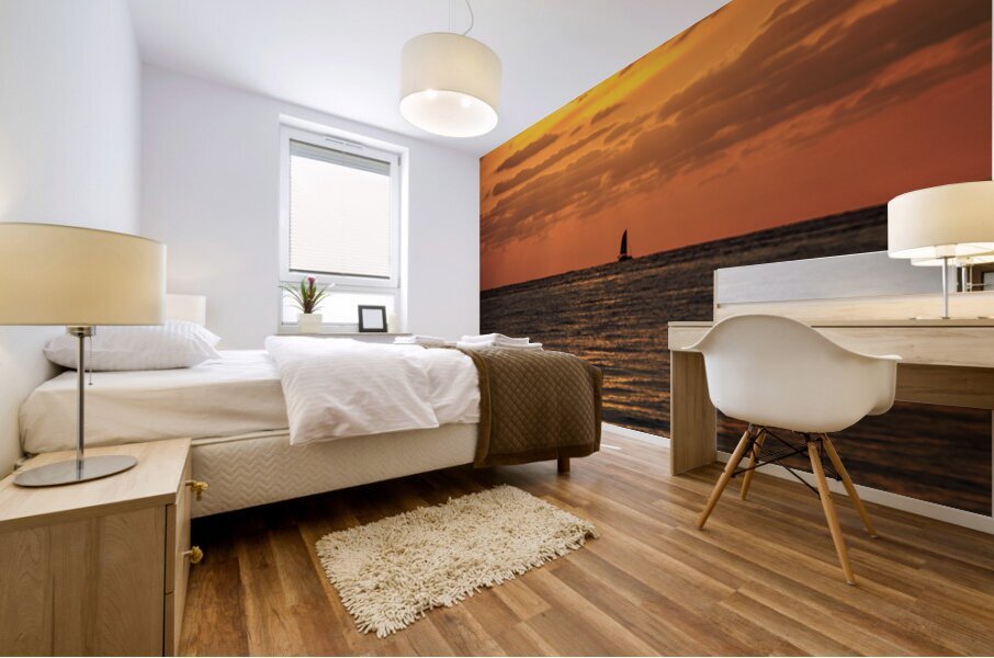 Store Dania Beach AE2A8665 Impression murale