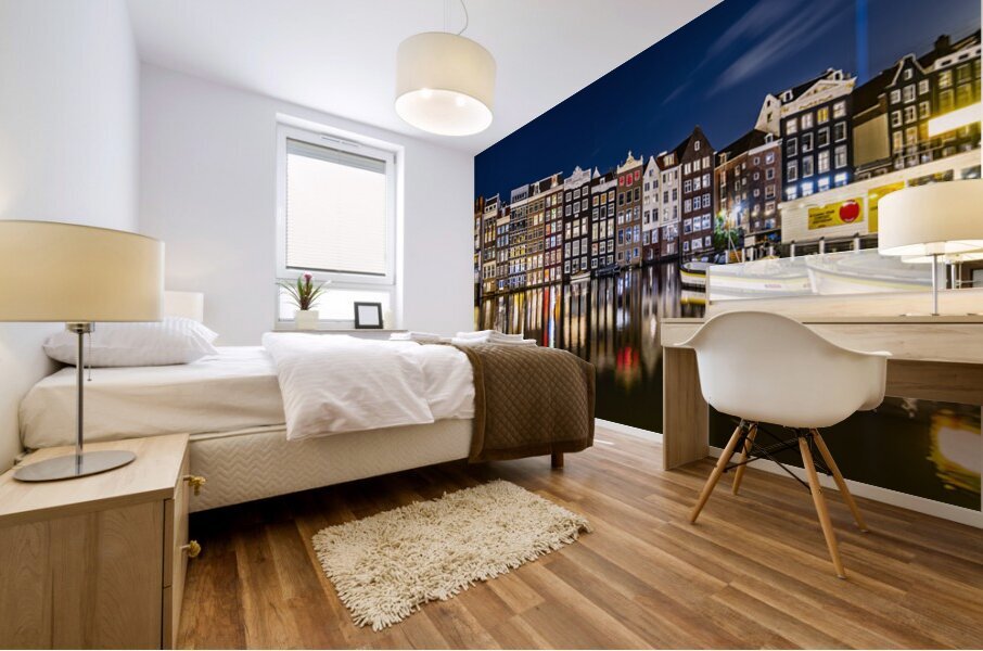 Holland E2A9756 Mural print