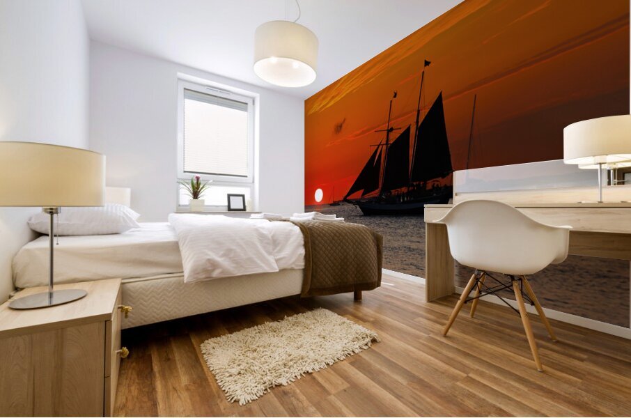 Key West MG 5178 Impression murale