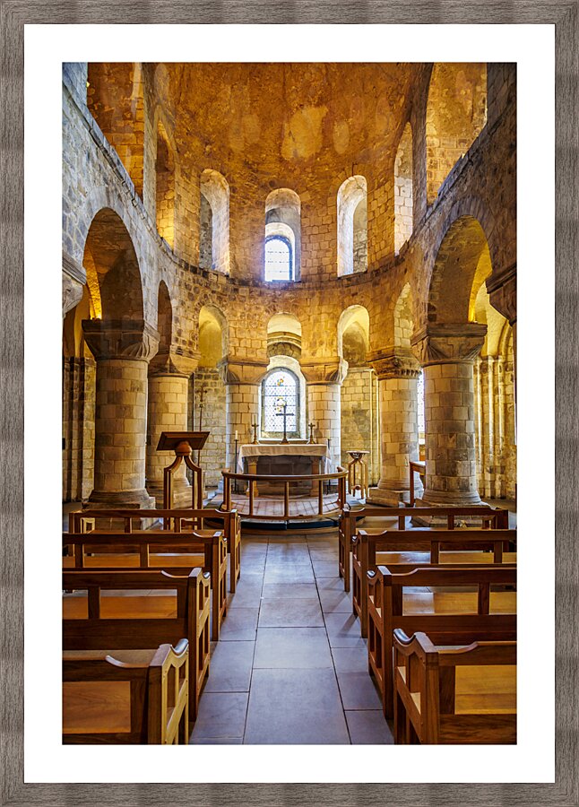 Store London 5L3A1317 Impression et Cadre photo