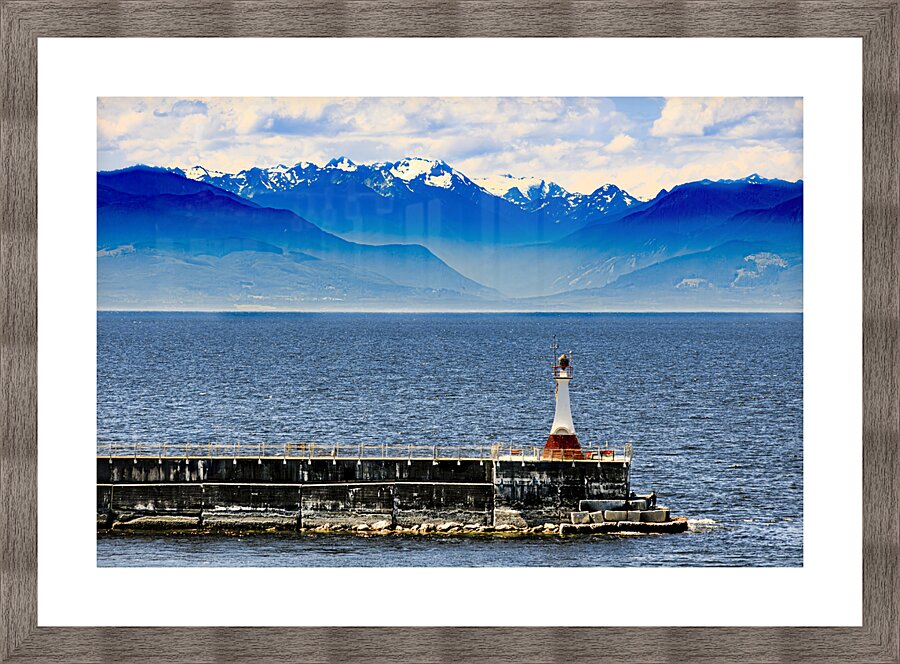 Store Victoria 5L3A8483 Picture Frame print