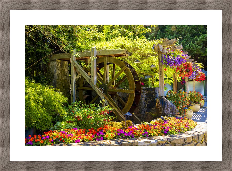 Store Victoria 5L3A8494 Picture Frame print