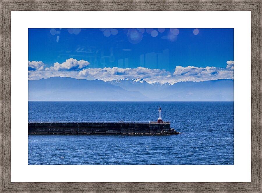 Store Victoria 5L3A8484 Picture Frame print