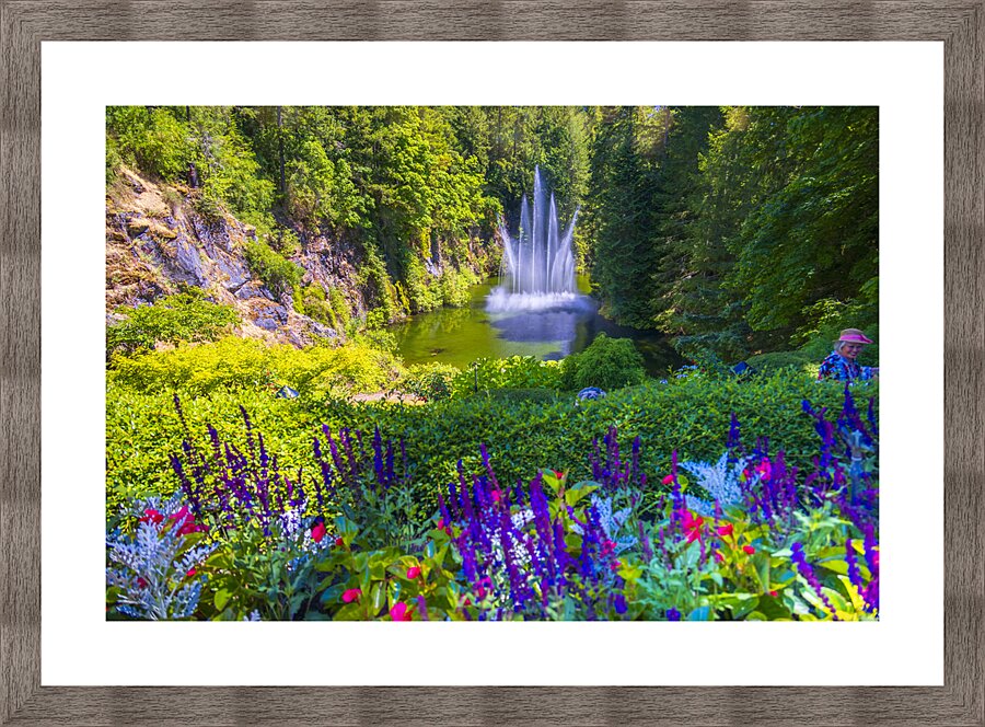 Store Victoria 5L3A8550 Picture Frame print