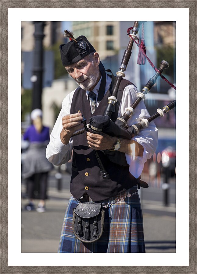 Store Victoria 5L3A8676 Picture Frame print