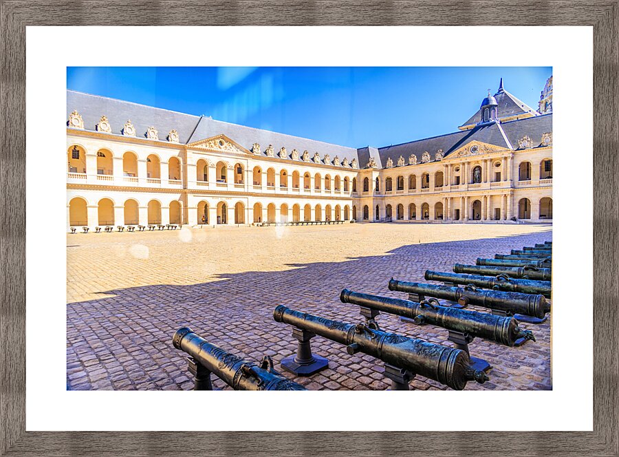 Store Paris 5L3A2735 Picture Frame print