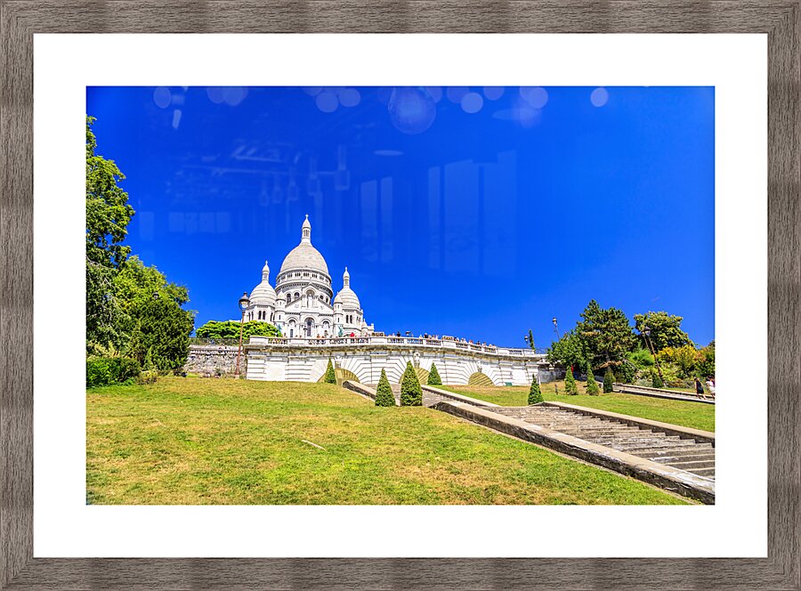 Store Paris 5L3A2686 Impression et Cadre photo