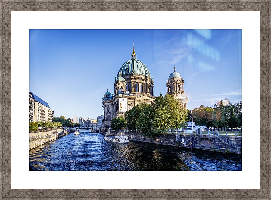 Store Berlin 5L3A3252 Picture Frame print