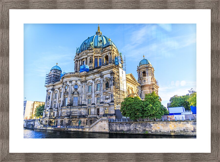 Store Berlin 5L3A3259 Picture Frame print