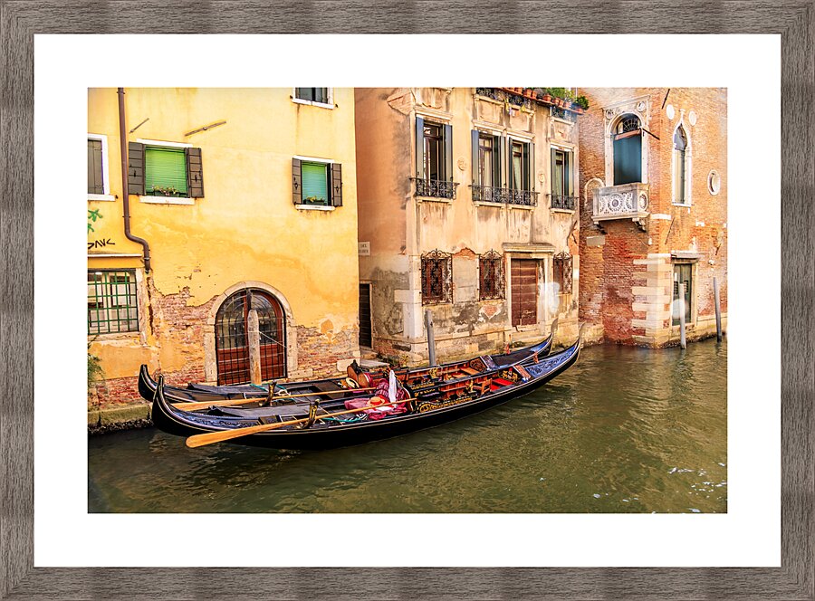 Store Venice 5L3A4766 Picture Frame print