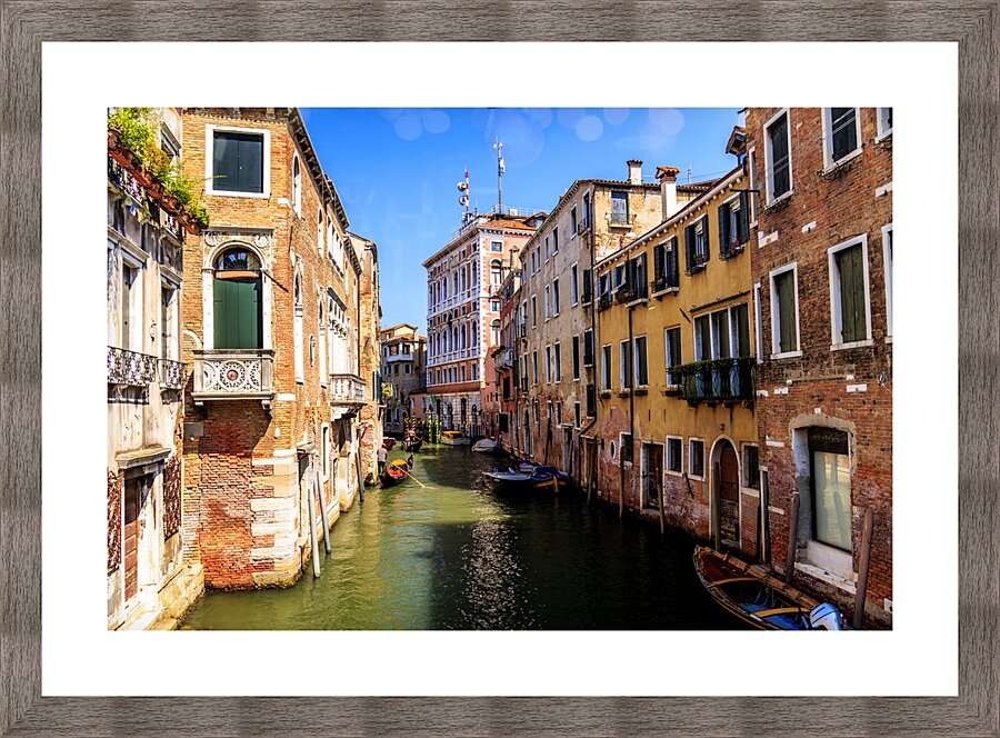 Store Venice 5L3A4517 Impression et Cadre photo
