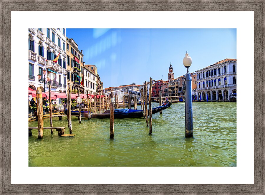 Store Venice 5L3A4535 Picture Frame print