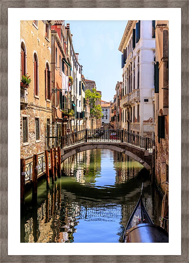 Store Venice 5L3A4665 Picture Frame print