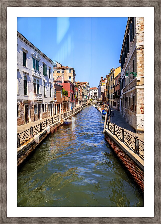 Store Venice 5L3A4509 Picture Frame print