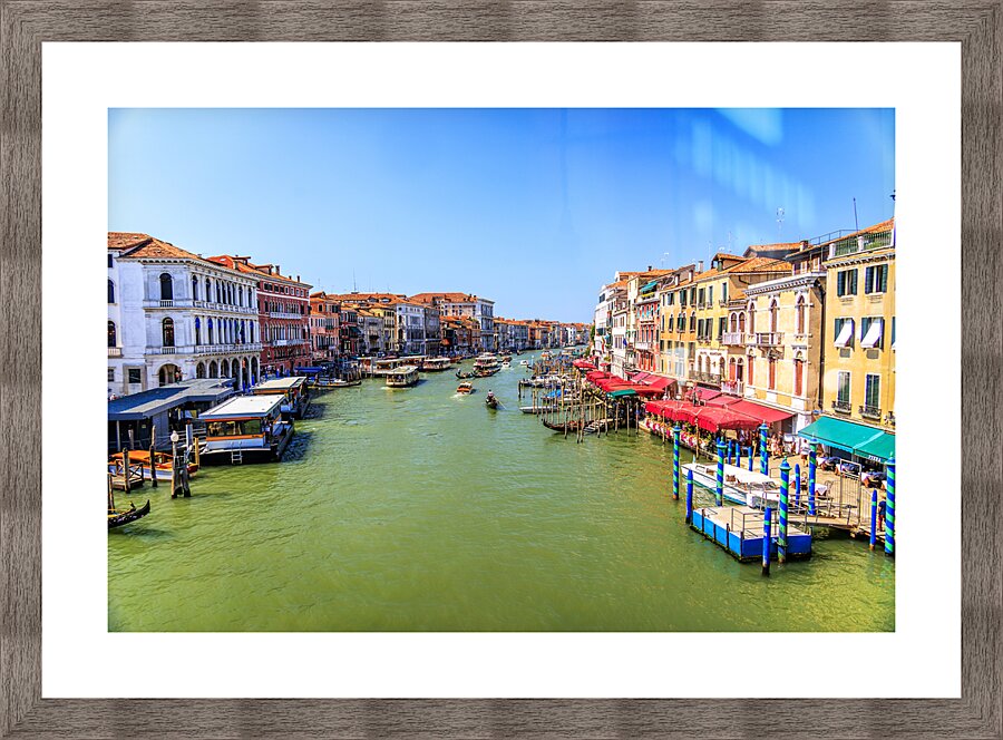 Store Venice 5L3A4551 Picture Frame print