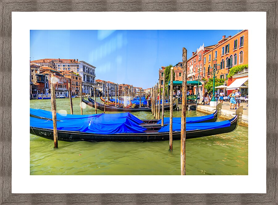 Store Venice 5L3A4531 Edit Edit Picture Frame print