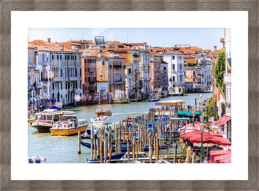 Store Venice 5L3A4549 Impression et Cadre photo