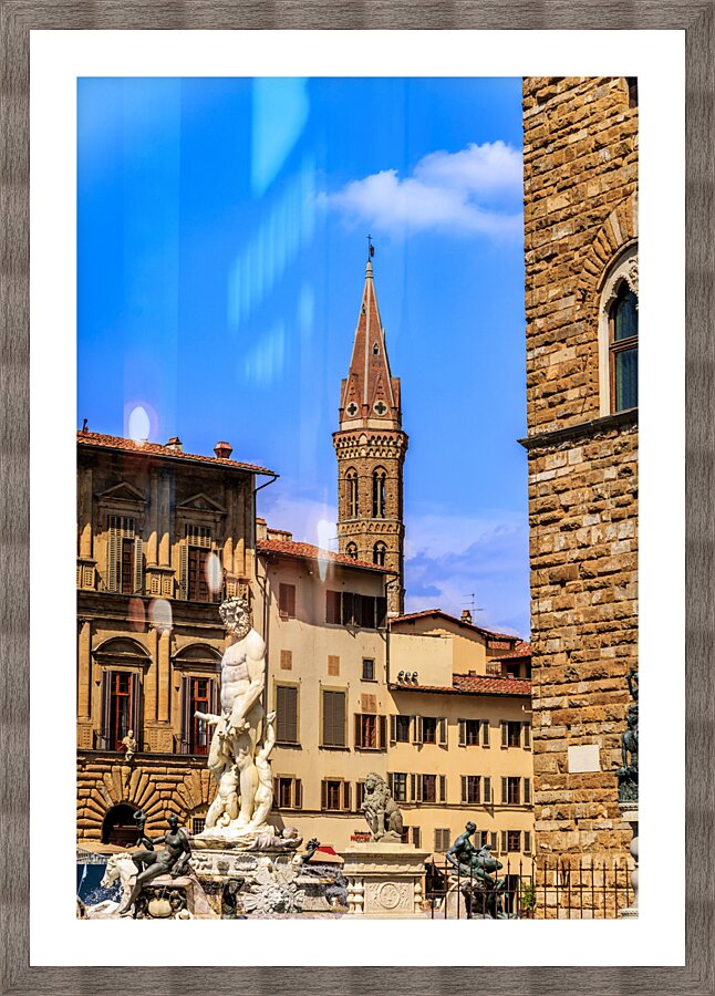 Store Florence 5L3A4864 Picture Frame print