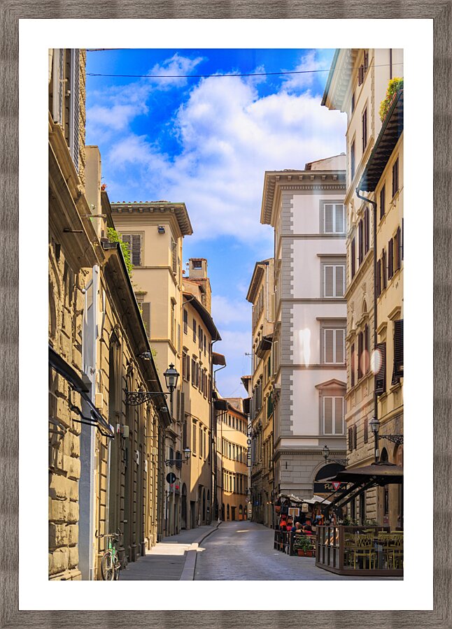 Store Florence 5L3A4805 Picture Frame print