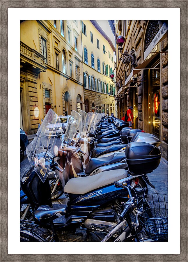 Store Florence 5L3A4948 Picture Frame print