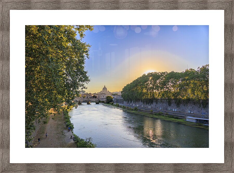 Store Rome 5L3A5579 Picture Frame print