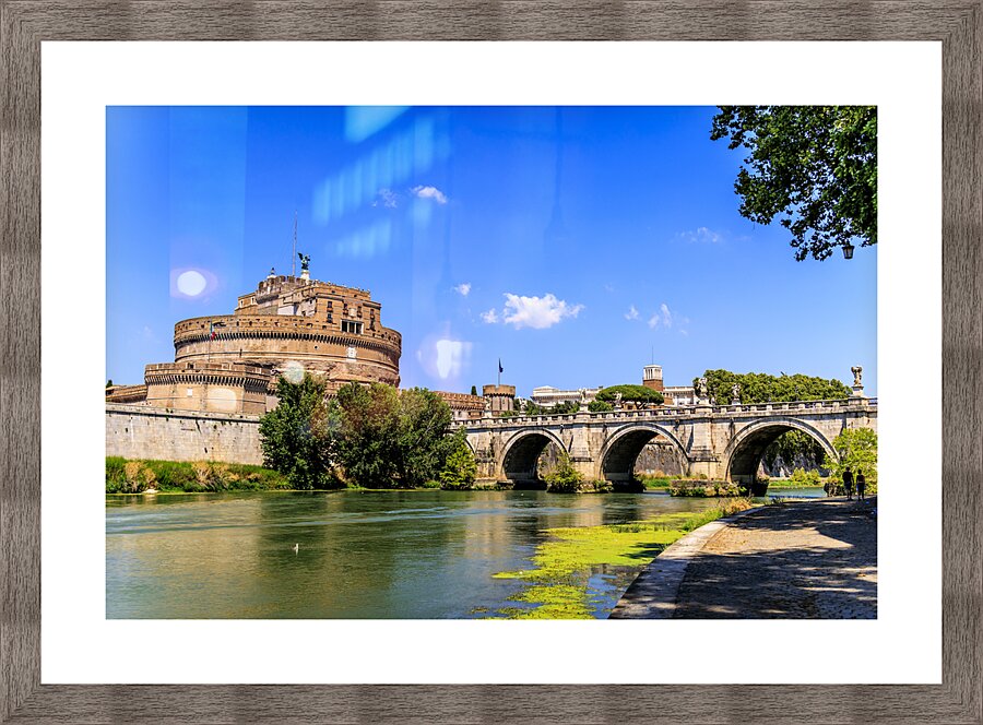 Store Rome 5L3A5269 Picture Frame print