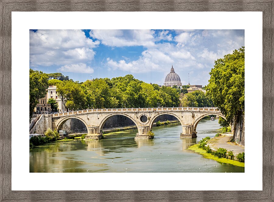 Store Rome 5L3A5512 Picture Frame print