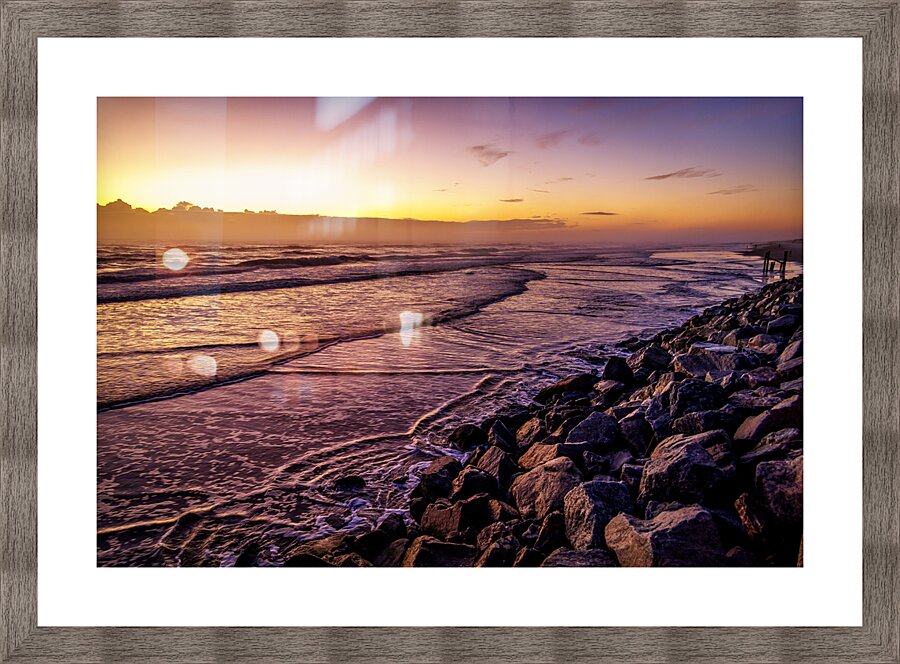 Store Florida 5L3A9487 Picture Frame print