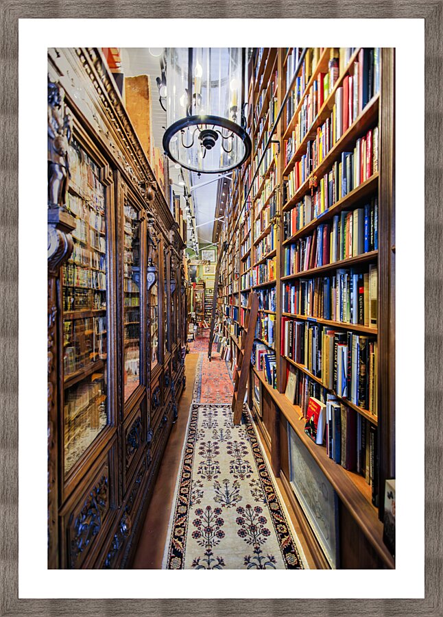 Store Florida 5L3A0316 Picture Frame print