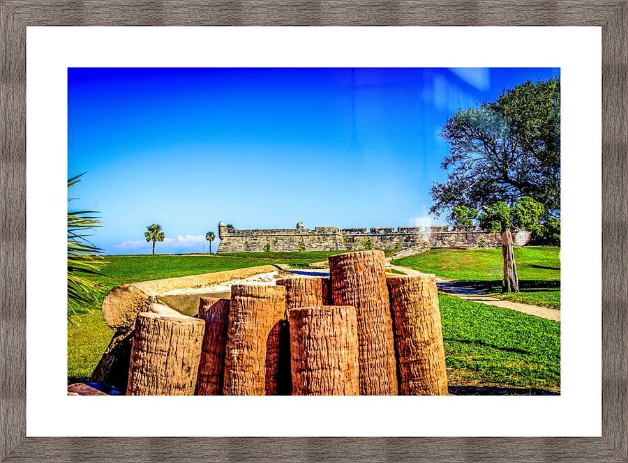 Store Florida 5L3A9333 Picture Frame print