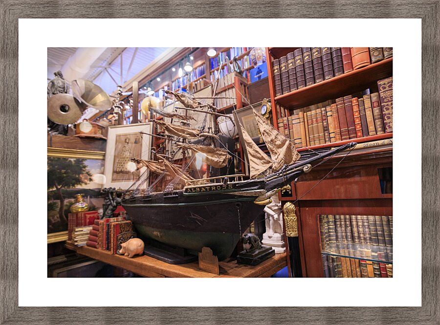 Store Florida 5L3A0350 Picture Frame print