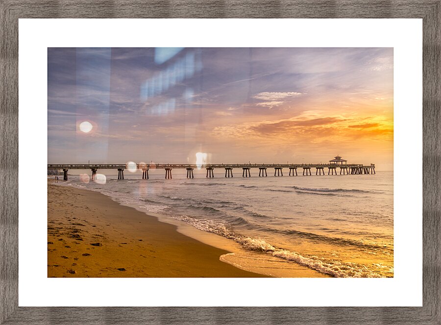 Store Florida 5L3A6579 Picture Frame print